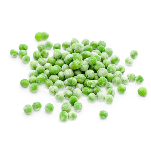 ALASKO - GREEN PEAS GRADE A 2KG