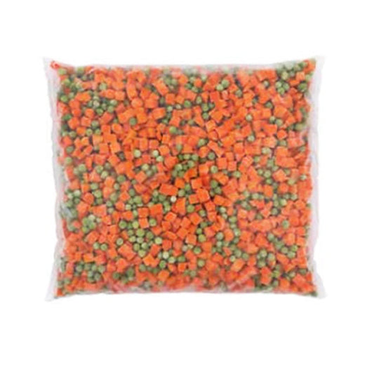ALASKO - PEAS & CARROTS GRADE A 2KG