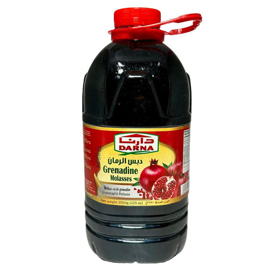 DARNA - POMEGRANATE MOLASSES 6x3550 OZ