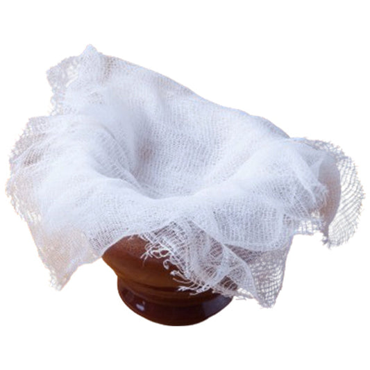 CANADIAN MILL - COTTON CHEESE CLOTH ITEM #90 44X36 MESH 1 ROLL