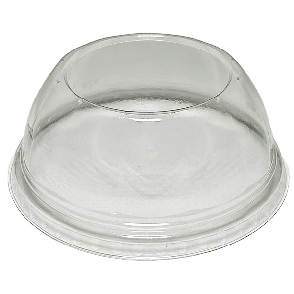 AMHIL - 16/24 DOME LIDS NO HOLE 50EA