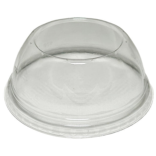 AMHIL - 16/24 DOME LIDS NO HOLE 50EA