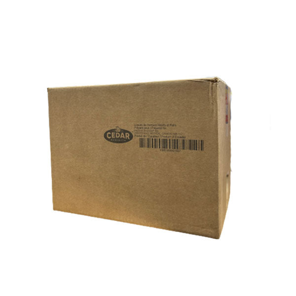 CEDAR - HEART OF PALM 24x398 ML