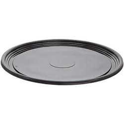 CATERLINE - 18IN CLEAR THERMOFORMED TRAY 5EA