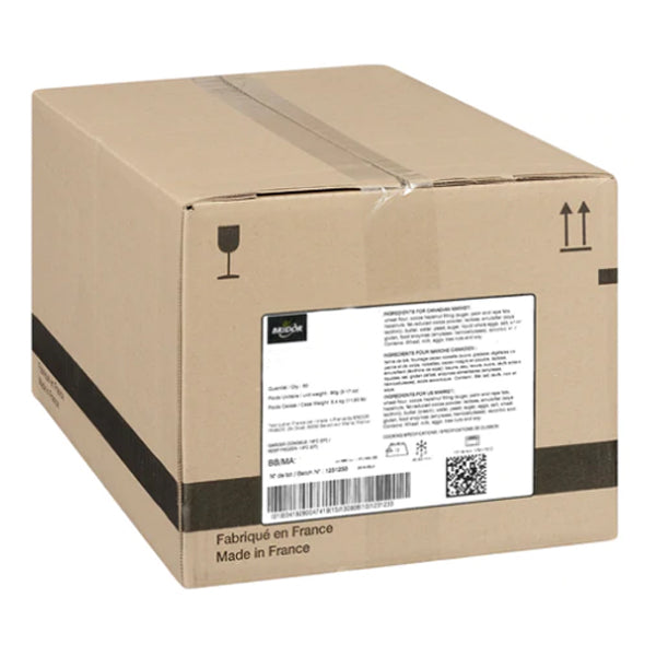 BRIDOR RTB PERFECT CROISSANT 80x78 GR