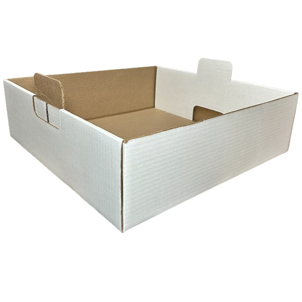 ATLANTIC - DELI TRAY 20x20 3/8 1CT