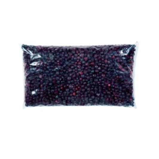 ALASKO - WILD BLUEBERRIES 1KG