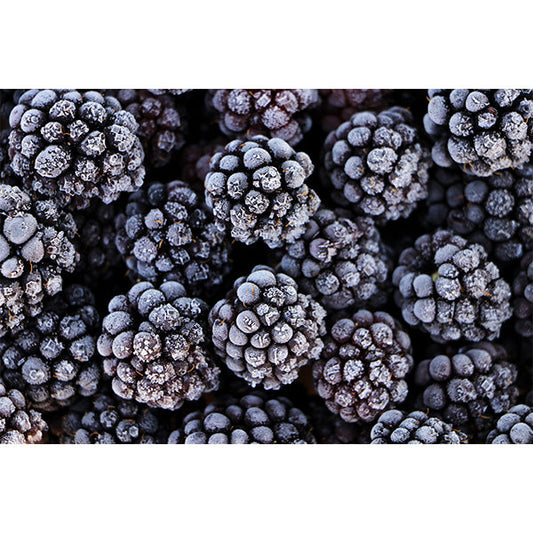 ALASKO - BLACKBERRIES 1KG