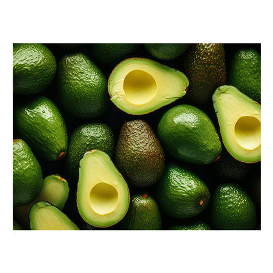 VEGETABLES - AVOCADOS CASE 70  EA