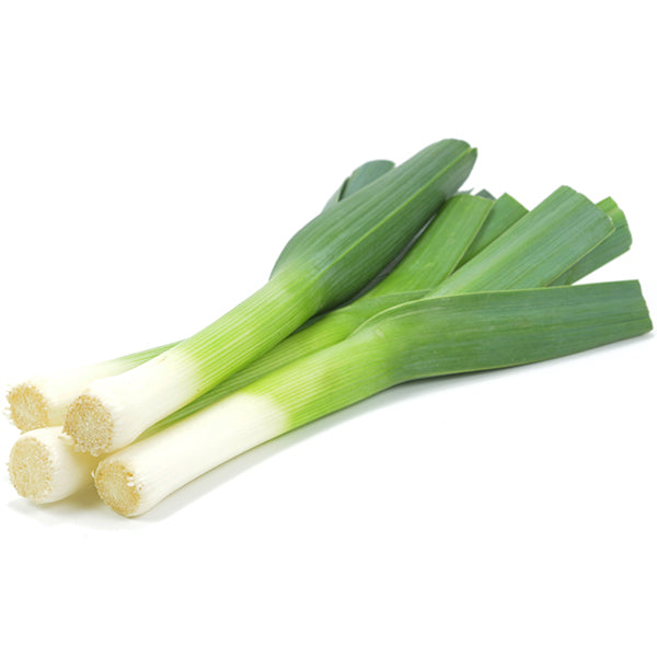 VEGETABLES - LEEKS CASE 12 EA