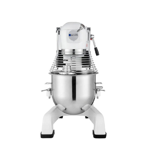 EURODIB - ELECTRICAL  MIXER 20QT 110V (ETL)