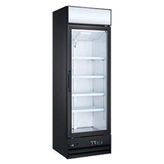 EFI - GLASS DOOR COOLER SGL SWING 27.5" EA