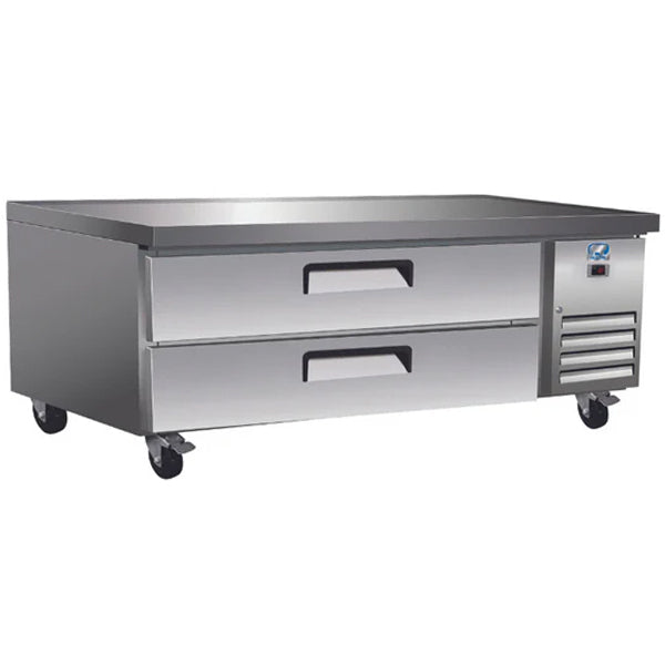 COLDZONE - CHEF BASE 36" S/STEEL
