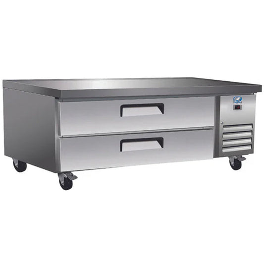 COLDZONE - CHEF BASE 36" S/STEEL