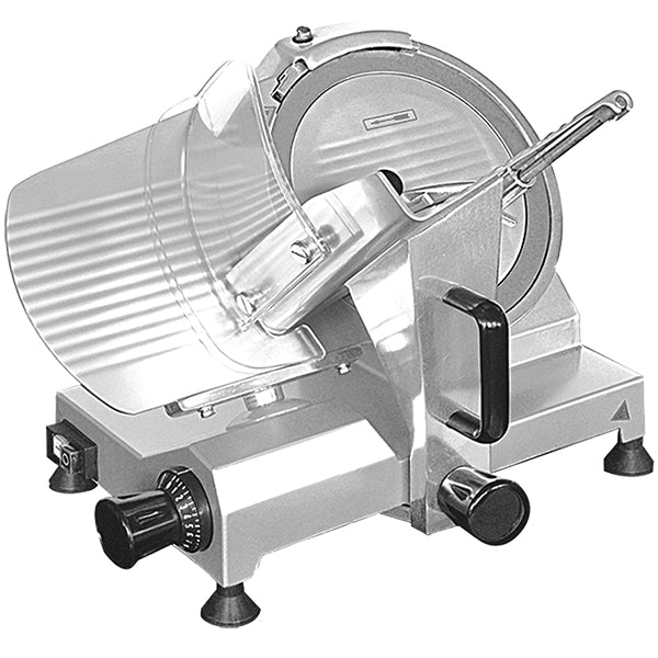 EFI - SA MSEC 30 ELECTRIC MEAT SLICER 12"