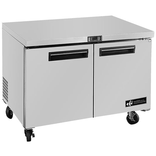 EFI - FUDR2-36VC UNDERCOUNTER FREEZER 36"