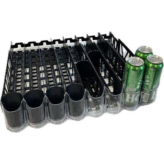 EFI - BOTTLE ORGANIZER 8 FACE 12-16oz BD-PB1216