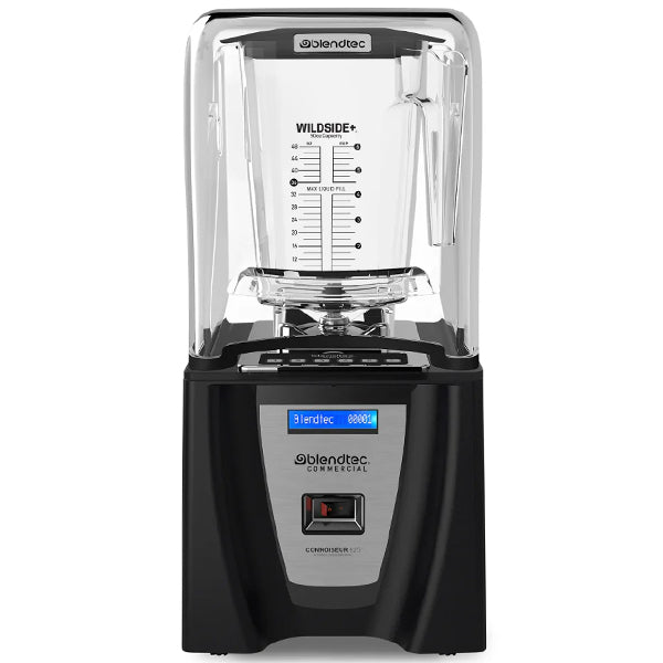 BLENDTEC - CONNOISSEUR 825 48oz ALL PURPOSE BLENDER 3.8HP
