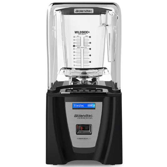 BLENDTEC - CONNOISSEUR 825 48oz ALL PURPOSE BLENDER 3.8HP
