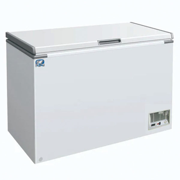 COLDZONE - F10.6.20FG GLASS DISPLAY CHEST FREEZER 47"