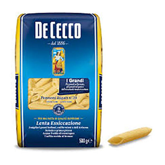 DE CECCO - #203 TAGLIATELLE 500GR