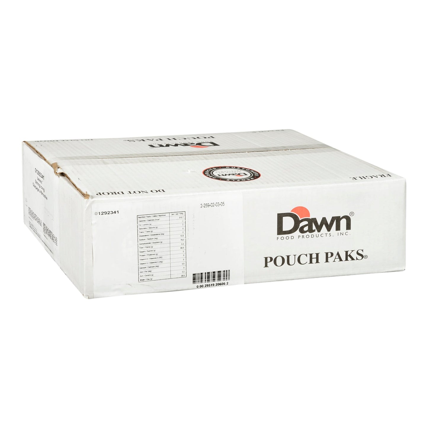 DAWN - STRING ICING 12x1KG