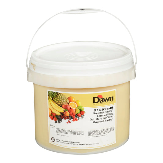 DAWN - GUMPERTS  LEMON FILLING 15 KG