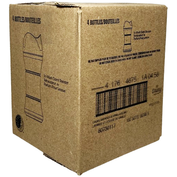 DOWNY LIGHT - CALM LAVENDER & VANILLA IN-WASH SCENT BOOSTER 141GR