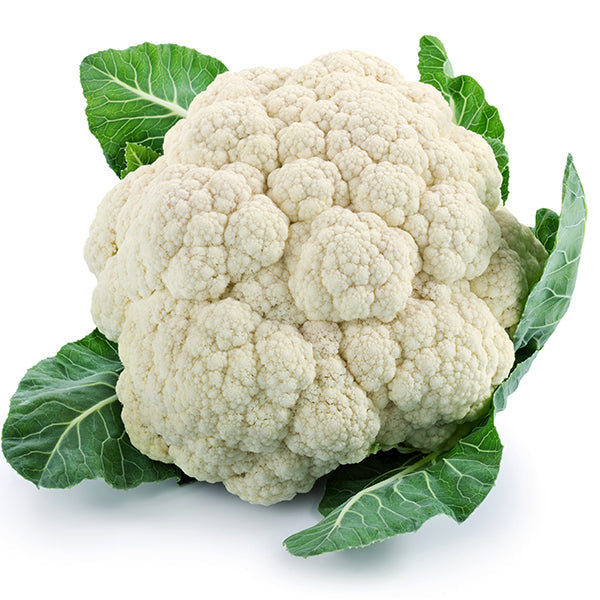 VEGETABLES - CAULIFLOWER 1 EA