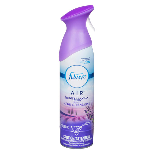 FEBREZE - AIR FRESHENER LAVENDER 250GR