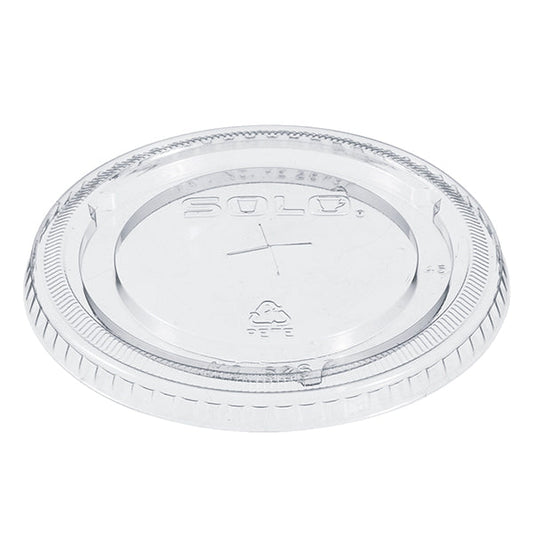 DART - 16-24OZ SLOTTED LID 100EA