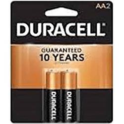 DURACELL - COPPERTOP  AA 2EA