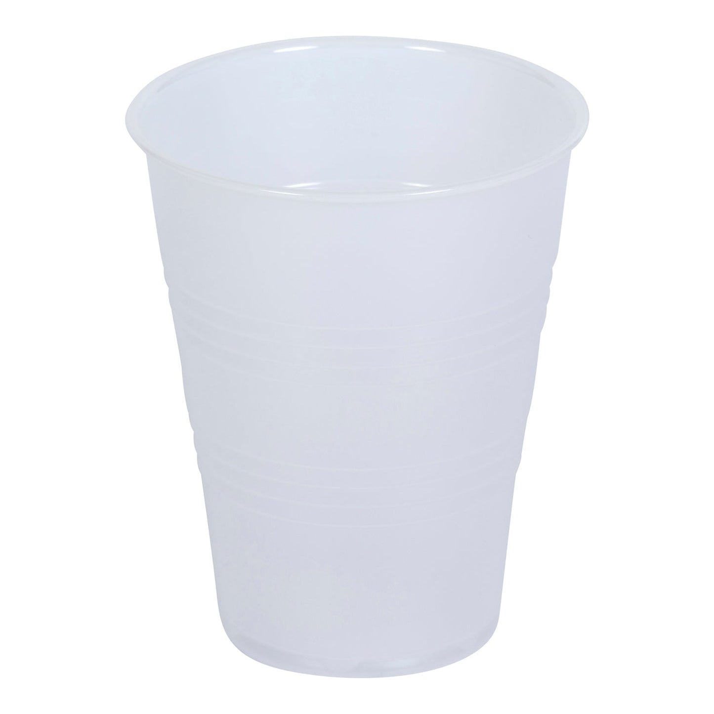 DART - Y9 9OZ TRANSLUCENT PLASTIC CUP 25x100 EA