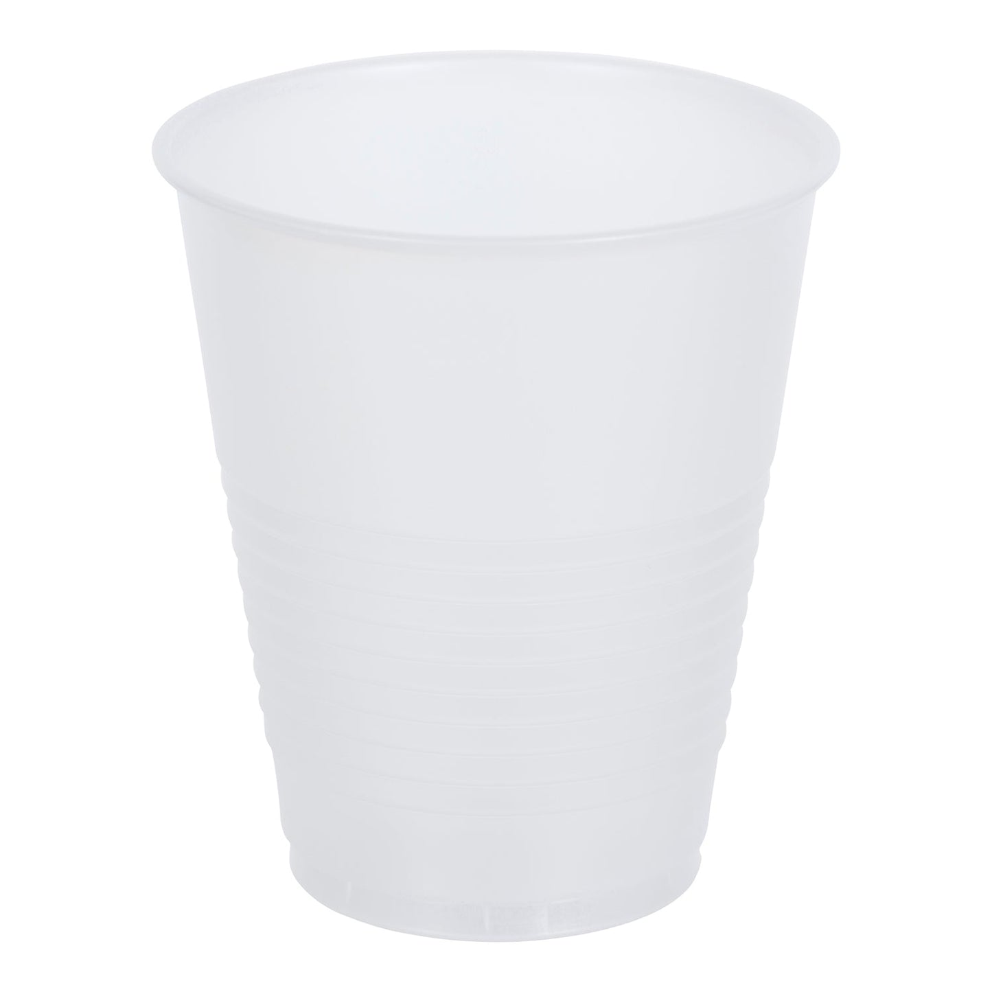 DART - Y12S 12OZ TRANS CUP 20x50 EA