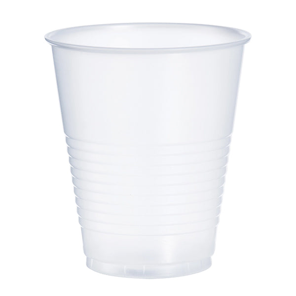 DART - Y12S 12OZ TRANS CUP 50EA
