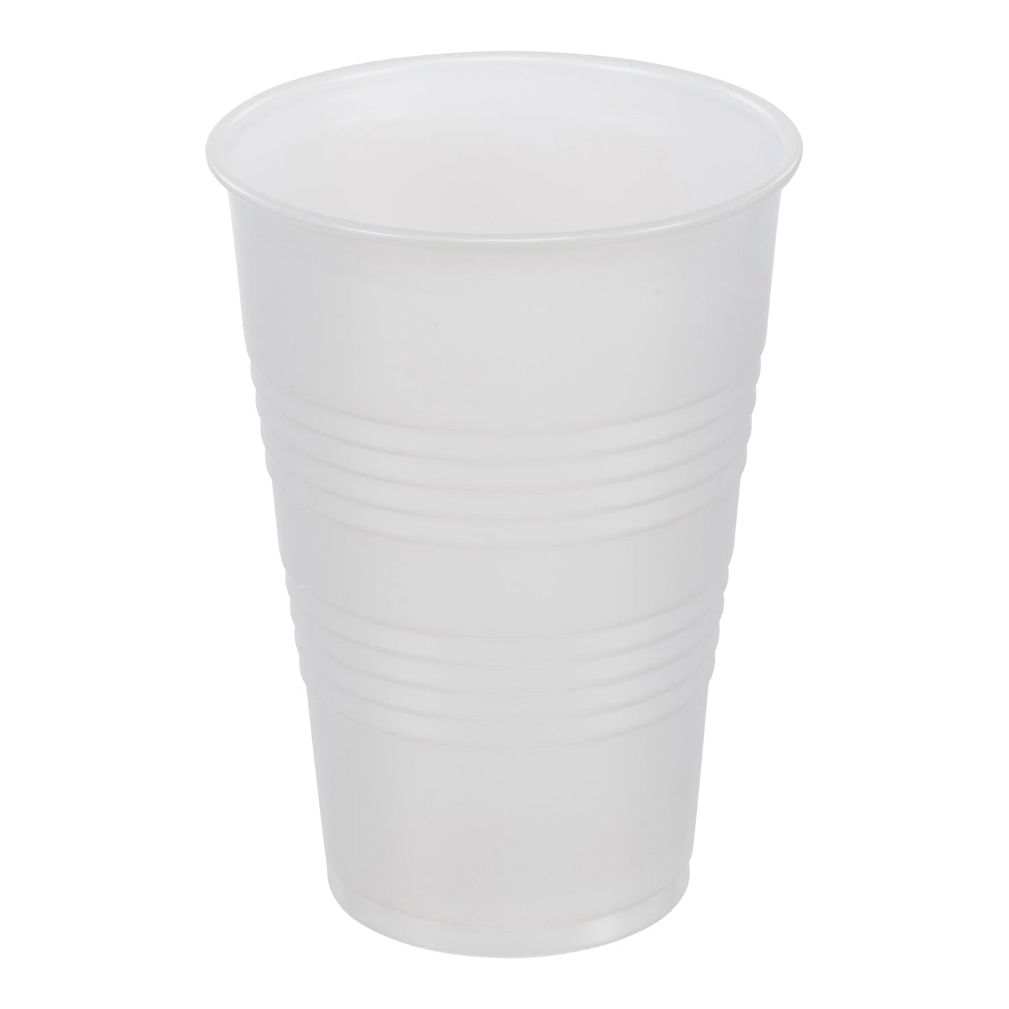 DART - GALAXY 16OZ  TRANS CUP 20x50EA