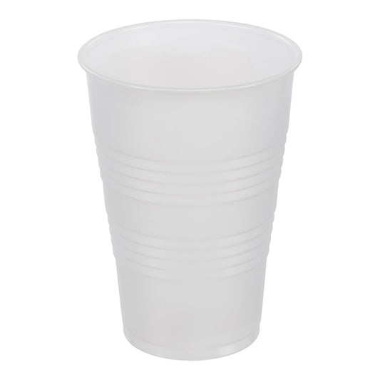 DART - GALAXY 16OZ  TRANS CUP 20x50EA