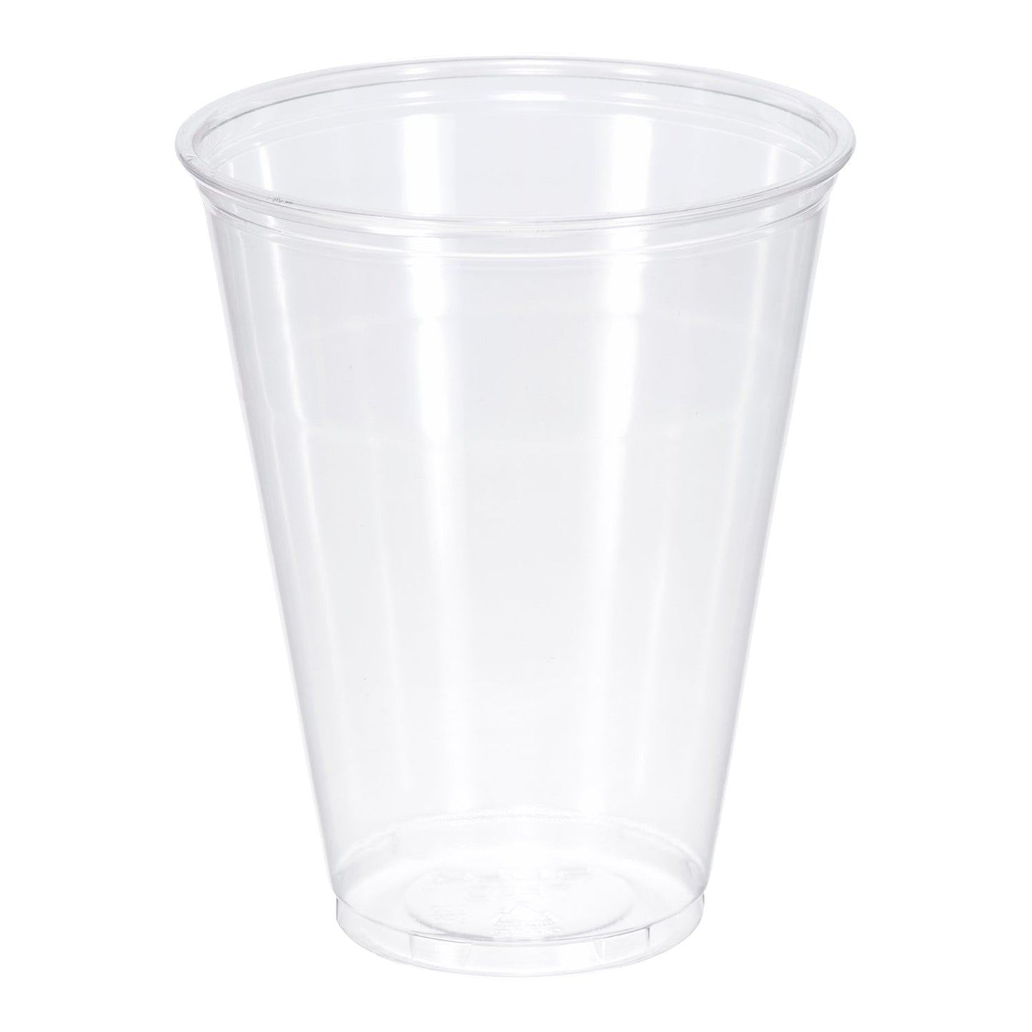 DART - SOLO 9OZ PET CLEAR CUP 20x50EA
