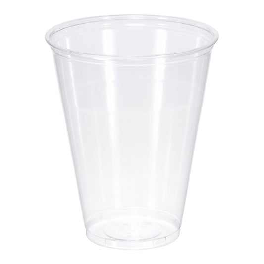 DART - SOLO 9OZ PET CLEAR CUP 20x50EA