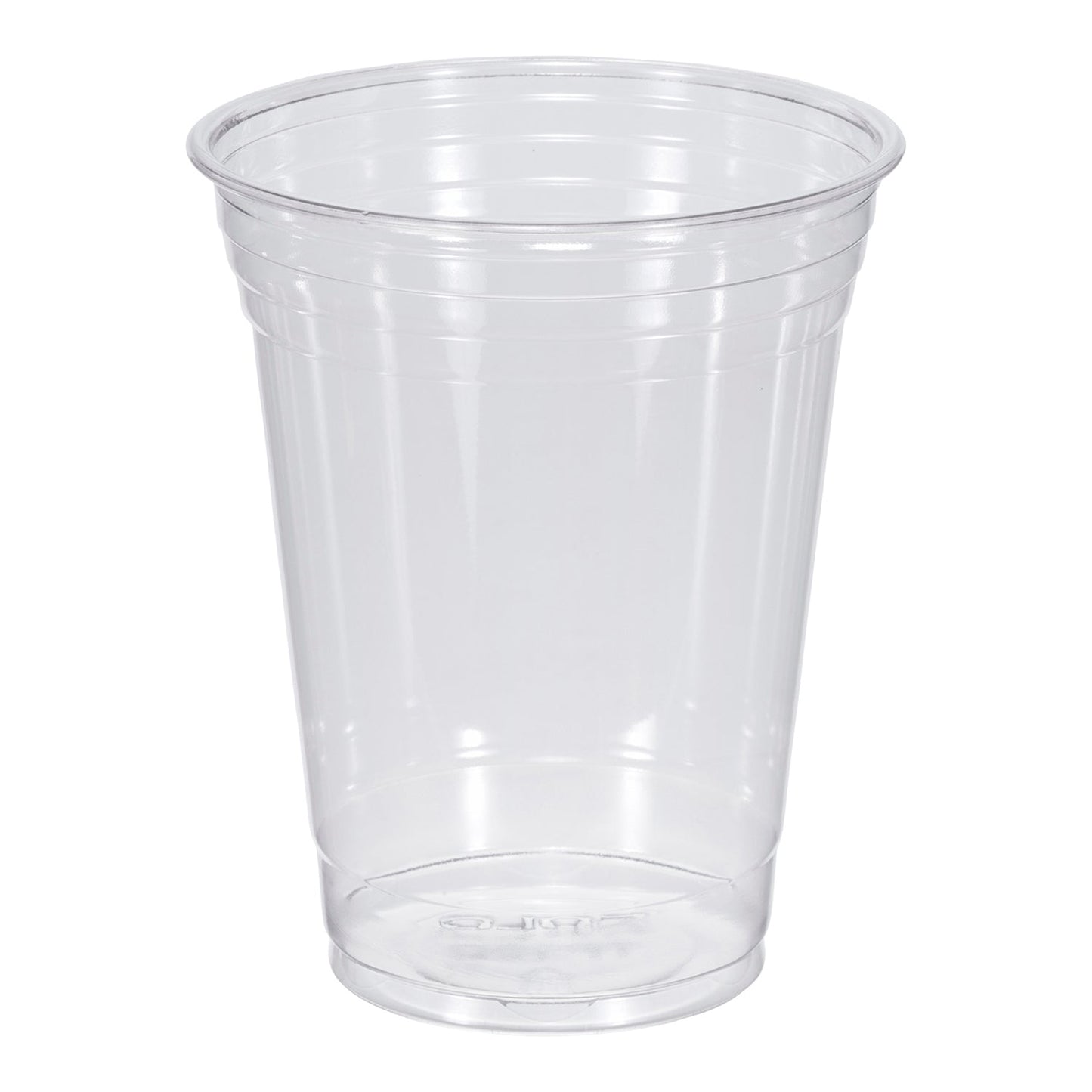 DART - 16OZ PET CLEAR CUP 20x50EA