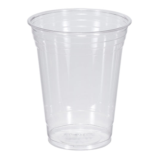 DART - 16OZ PET CLEAR CUP 20x50EA