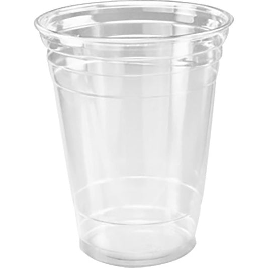 DART - CONEX 16OZ PET CLEAR CUP 50EA