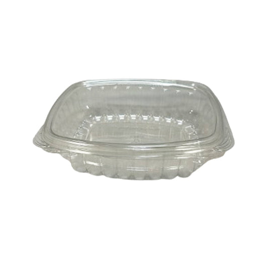 CRYSTAL SEAL - PLACON CLAMSHELL 24oz CS24 200EA