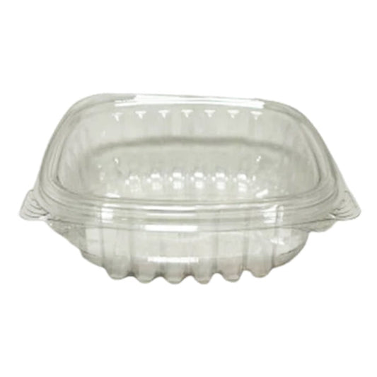 CRYSTAL SEAL - PLACON CLAMSHELL 32oz CS32 200EA