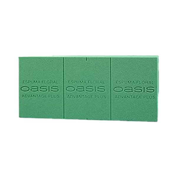 FARM TO CANADA - FLOWER CARE ADVANTAGE INSTANT FLORAL FOAM 48EA