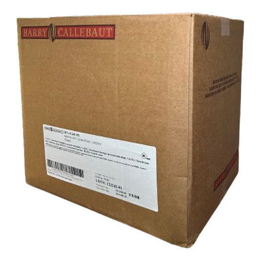 CALLEBAUT - UNSWEETENED CHOC  WITH ALKALI 50 LB