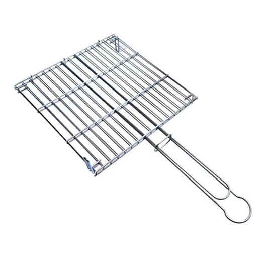ADAMO - BBQ GRILL 40x45cm