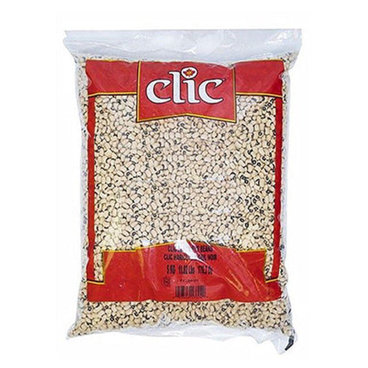 CLIC - WHITE KIDNEY BEANS 5KG