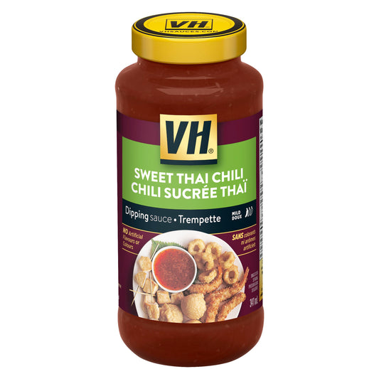 VH - SAUCE SWT THAI CHILI 341ML