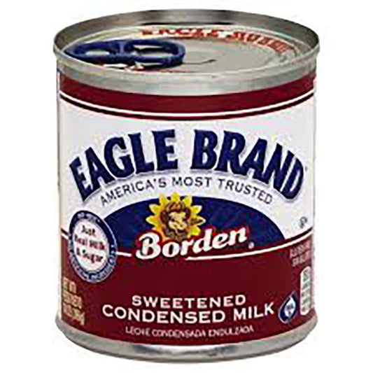 EAGLE BRAND - SWEETENED CONDENSED MILK 300ML